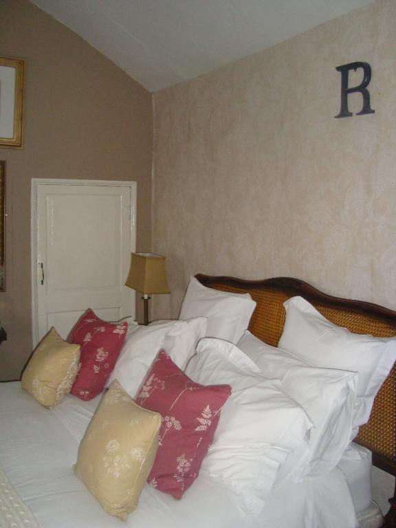 The Old Rectory Bed and Breakfast Thormanby Buitenkant foto