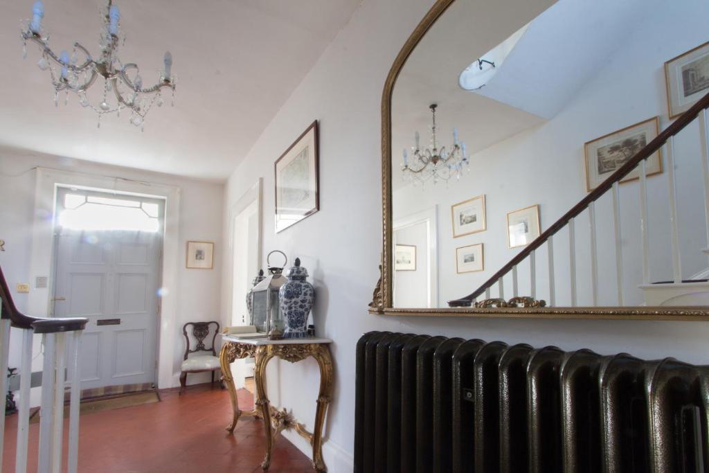 The Old Rectory Bed and Breakfast Thormanby Buitenkant foto